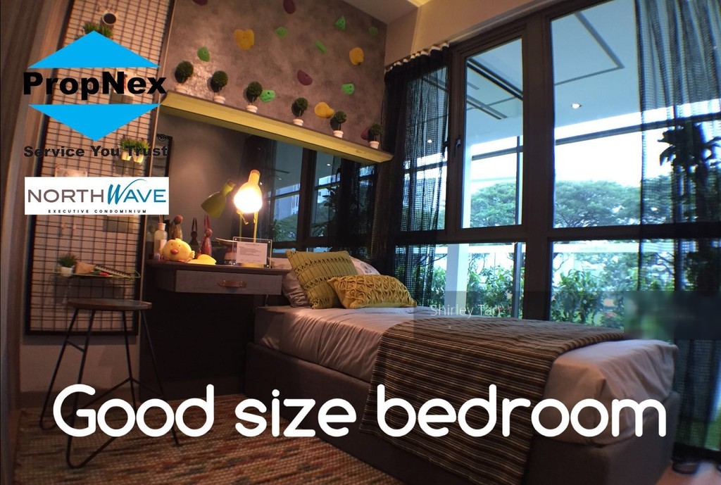 Northwave (D25), Condominium #145725962